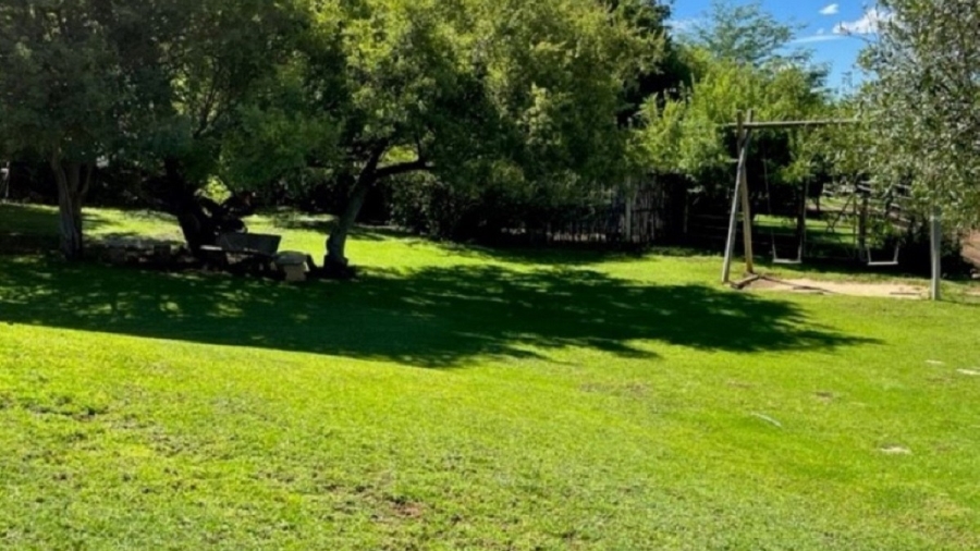 3 Bedroom Property for Sale in Potchefstroom Rural North West